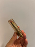 儒意（RUYI）溫感變色潤唇膏凡士林保濕滋潤修護唇炎防干裂不掉色口紅女士禮物 曬單實拍圖