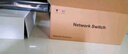 keepLINKKP-9000-316GTP 16口百兆POE+2千兆級聯(lián)+1千兆SFP交換機AI智能監控攝像頭分離器交換器240W 曬單實(shí)拍圖