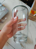 愛仕達(dá)油壺噴霧倒油噴油一體兩用霧化食用油玻璃油壺廚房家用控油不掛油 曬單實拍圖