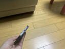 CONGA適用小米17promax手機殼xiaomi凱夫拉芳綸纖維保護套全包超薄硬殼防摔散熱星河磁吸細金屬圈火 曬單實(shí)拍圖