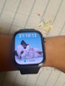 華為（HUAWEI）手表WATCH FIT 4【七夕情人節(jié)】運動智能健康管理藍牙通話輕薄NFC門禁交通支付送男女士朋友Pro3 韻律黑丨送定制表帶+精美表盤 曬單實拍圖