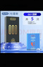 杜蕾斯001避孕套0.01超薄隱形裸入安全套女性秒噴敏感套延時(shí)黑金三合一 001嘗鮮【共5只】001超薄2+大膽愛(ài)3 曬單實(shí)拍圖