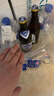 HB德國原裝進(jìn)口 黑啤酒 啤酒/小麥白啤酒精釀啤酒瓶裝整箱 維森白啤 500mL 20瓶 曬單實(shí)拍圖