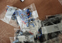 星涯優(yōu)品兒童玩具積木遙控汽車拼裝賽博朋克蘭博基尼男孩6-12歲生日禮物 曬單實(shí)拍圖