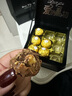 費列羅（FERRERO）德芙巧克力禮盒裝生日禮物女生七夕情人教師節(jié)送女朋友孩老婆實用 費列羅德芙禮盒 157.5g 曬單實拍圖