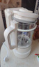 九陽(yáng)（Joyoung）25年新品【廚房好物】輕音變頻破壁機家用全自動(dòng)水箱榨汁豆漿機1.75L降噪料理大師B1U【國家補貼】 曬單實(shí)拍圖