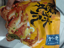饞小全椒麻大雜燴1000g無骨雞爪三角骨貢菜休閑解饞網(wǎng)紅零食下酒菜 曬單實拍圖