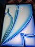 Apple/蘋果【國家補(bǔ)貼】iPad Air 11英寸 M3芯片2025年款 平板電腦 (256GB WLAN版)深空灰色 曬單實(shí)拍圖