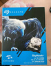 希捷（SEAGATE）安防硬盤 4TB 256MB SATA CMR垂直 機(jī)械硬盤 視頻儲(chǔ)存 數(shù)據(jù)恢復(fù)服務(wù) 希捷酷鷹 3.5英寸ST4000VX015 曬單實(shí)拍圖