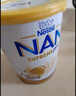 雀巢（Nestle）超級能恩澳洲版超啟適度水解奶粉 升級版5HMO 嬰幼兒特殊配方奶粉 2段（6-12個(gè)月）-3罐 -新效期27.1 曬單實(shí)拍圖