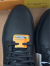 斯凱奇（Skechers）閃穿鞋男士商務(wù)鞋秋季薄款一腳蹬德比鞋軟底上班通勤休閑鞋205353 曬單實(shí)拍圖