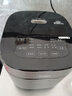 美的（Midea）電飯煲5升大容量電飯鍋5-6-8-10人家用抗菌青瓷內膽微壓柴火飯智能多功能一體多用煮飯粥燉鹵蛋糕 5升【行業(yè)爆款】第5代青瓷抗菌內膽 5L 曬單實(shí)拍圖