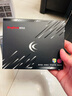 金百達(dá)（KINGBANK）32GB(16GBX2)套裝 DDR5 6000 臺(tái)式機(jī)內(nèi)存條 國產(chǎn)DDR5顆粒 銀爵 C36 Deepseek硬件 曬單實(shí)拍圖