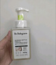 babycare奶瓶清洗劑奶嘴清潔嬰兒餐具果蔬清潔劑谷物酵素清洗液 450ml/瓶 曬單實拍圖