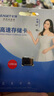 憶捷（EAGET）128GB TF（MicroSD）存儲卡 A1 U3 V30 C10行車記錄儀&安防監(jiān)控專用內(nèi)存卡 高速耐用 曬單實拍圖