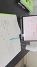 奧倫福特  電腦桌臺式家用電競游戲桌辦公書(shū)桌簡(jiǎn)約書(shū)房寫(xiě)字桌子 碳纖維紋路單桌-80*60 升級款電競桌 曬單實(shí)拍圖