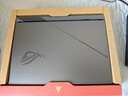 ROG魔霸新銳 2025 銳龍9 16英寸 游戲本筆記本電腦(R9 8940HX 16G 1T RTX5060 2.5K 165Hz) 曬單實(shí)拍圖
