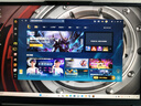 機械革命極光X Pro游戲本 2025新品 旗艦酷睿i7HX 滿血RTX4060/5060 曠世X Pro學生辦公電競設計筆記本電腦 i7-13700HX/5060滿血/24G+1TB 電競熱銷推薦  曬單實拍圖