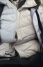 波司登（BOSIDENG）【斷碼清倉】輕薄羽絨服女短款90絨三防面料合體百搭便捷收納外套 【店長(cháng)推薦】秘釉色7475 M 165/88A 曬單實(shí)拍圖