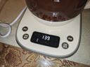 小熊（Bear）養(yǎng)生壺 1.5L煮茶壺?zé)畨?可拆卸茶籃 煮茶器電水壺 恒溫電熱水壺 保溫花茶壺 YSH-E15W7  曬單實(shí)拍圖