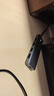 綠聯(lián) USB3.0擴展器擴展塢 高速4口集線(xiàn)器HUB拓展塢分線(xiàn)器筆記本臺式電腦一拖多口轉換器轉接頭延長(cháng)線(xiàn) 曬單實(shí)拍圖