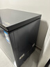 美的（Midea）253升冰柜家用冷柜 小型-40℃超低溫冰箱囤貨凍肉冷藏冷凍節能省電茶葉保鮮柜 BD/BC-253KGEM 曬單實(shí)拍圖