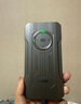 上贊SZ50 5G隨身wifi 6免插卡流量移動路由器雙頻wifi無線上網卡 曬單實拍圖