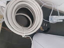 六類千兆網(wǎng)線家用成品網(wǎng)絡線CAT6類線電腦寬帶機房路由器監(jiān)控網(wǎng)絡線1/2/3/5/10/20/30米網(wǎng)絡線 【千兆傳輸 成品網(wǎng)線】灰色 15米 曬單實拍圖