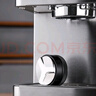 CLITON三葉咖啡布粉器 金屬三漿壓粉錘意式咖啡機壓粉器大號58mm 曬單實(shí)拍圖