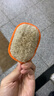 夢(mèng)庭絲瓜絡(luò )洗碗海綿3塊裝刷鍋洗碗神器不傷鍋洗碗巾絲瓜瓤抹布百潔布 曬單實(shí)拍圖