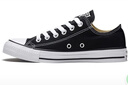 匡威（Converse）男女 Chuck Taylor All Star硫化鞋 101001 36.5碼US4碼 曬單實拍圖