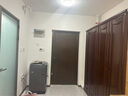 海爾（Haier）波輪洗衣機小型全自動懶人8KG家用【XQB80-Z10D0】家電國家補貼以舊換新一級能效宿舍出租房單脫水 曬單實拍圖