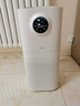 美的（Midea）【母嬰認證】甲醛數顯空氣凈化器除醛除煙味異味過敏源寵物吸貓毛空氣消毒機森林家L1pro國家補貼 曬單實拍圖