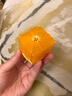 南步浙江臨海涌泉蜜桔 臺州特產(chǎn)黃巖蜜桔無(wú)籽甜橘子吃桔帶皮水果禮盒 5斤裝 精選小果【單果50-60mm】 曬單實(shí)拍圖