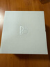 B&O【龔俊代言】Eleven 全新上市旗艦級主動(dòng)降噪真無(wú)線(xiàn)藍牙耳機 Beoplay EX入耳式  鋁色 中秋禮物 曬單實(shí)拍圖
