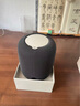 Apple/蘋果 HomePod （第二代）智能音響/音箱 藍牙音響/音箱 智能家居 午夜色 適用iPhone/iPad 曬單實拍圖