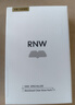 如薇（RNW）去黑頭鼻貼膜5組10片免撕拉面膜導出精華液粉刺收縮 曬單實(shí)拍圖