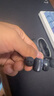 韶音（SHOKZ）【定制禮盒】OpenDots ONE動(dòng)鈦圈開放式藍(lán)牙耳機(jī)耳夾式耳機(jī)藍(lán)牙跑步運(yùn)動(dòng)無(wú)線E310禮物 黑色 曬單實(shí)拍圖