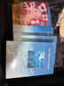FAN BEAUTY DIARY范冰冰同款海葡萄面膜50片【10盒裝 】補水保濕 fanbeauty 曬單實(shí)拍圖