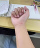 霍悉醫(yī)生腱鞘炎手腕腱鞘炎凝膠手指大拇指鼠標(biāo)囊腫鼓包網(wǎng)球肘專用非膏藥貼 曬單實拍圖