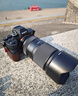 騰龍（Tamron）A065 70-180mm F2.8 G2二代VC防抖騰龍70-180二代長(cháng)焦全畫(huà)幅微單鏡頭70180 索尼FE卡口 套餐四【送騰龍UV濾鏡大禮包+享24期白條免息】 曬單實(shí)拍圖