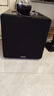 飛利浦（PHILIPS）CSS1817/93 有源低音炮12吋KTV音響低音炮家庭影院超重低音音箱家用大功率 曬單實(shí)拍圖