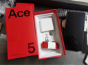 一加 Ace 5 12GB+256GB 全速黑 國家補貼 第三代驍龍 8 風馳游戲內核 冰川電池 oppo游戲AI智能5G手機 曬單實拍圖