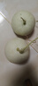 玉菇甜瓜蜜瓜新鮮水果批發(fā)冰激凌甜瓜軟糯甜瓜 3斤 曬單實(shí)拍圖