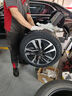 米其林（MICHELIN）汽車輪胎 225/50R17 98W 浩悅五代 Primacy 5 適配雅閣/奔馳C級 曬單實(shí)拍圖