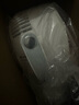 艾美特（AIRMATE）【小暴風(fēng)】空氣循環(huán)扇大風(fēng)量搖頭電風(fēng)扇家用臺(tái)式落地扇升級(jí)加高換氣輕音柔風(fēng)小風(fēng)扇 FA18-X115 曬單實(shí)拍圖