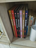 中國博物館全書(shū)第一輯（全10冊）【贈國寶藏書(shū)票+鎮館之寶紀念章+文物音頻+定制禮盒】   曬單實(shí)拍圖