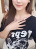 中國黃金足銀紫藤花手鏈手串輕奢小眾高級感手飾結婚送女朋友老婆生日禮物 足銀紫藤花手鏈 小版【品牌禮盒】 曬單實(shí)拍圖