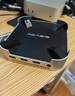 阿卡西斯（acasis）適用Macmini M4拓展塢硬盤盒40Gbps傳輸雙DP投屏16TB擴容適配M4/M4Pro主機兼容雷電4/5接口M001Pro 曬單實拍圖