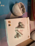 華為FreeBuds 7i 真無(wú)線(xiàn)藍牙降噪耳機 智慧動(dòng)態(tài)降噪4.0/靜謐通話(huà)/鴻蒙智慧助手 華為耳機 貝母白 曬單實(shí)拍圖